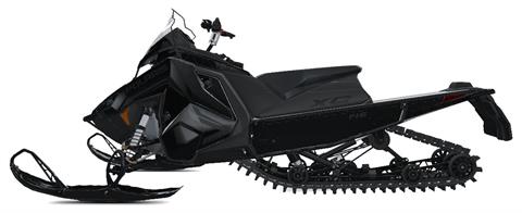 2027 Polaris 850 Switchback XC 146 Gloss Black 1.6 ES in Stratford, Wisconsin - Photo 2