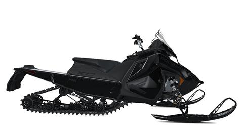 2027 Polaris 850 Switchback XC 146 Gloss Black 1.35 7S ES in Stratford, Wisconsin