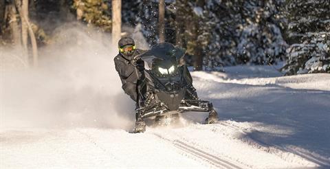 2027 Polaris 850 Switchback XC 146 Gloss Black 1.35 7S ES in Stratford, Wisconsin - Photo 12