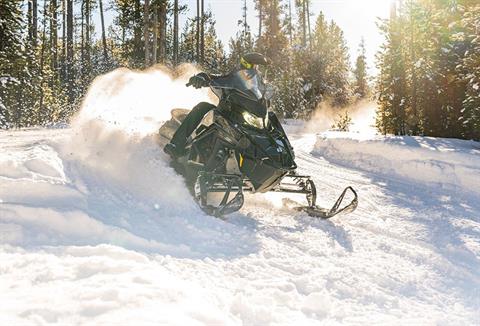2027 Polaris 850 Switchback XC 146 Gloss Black 1.35 7S ES in Stratford, Wisconsin - Photo 14