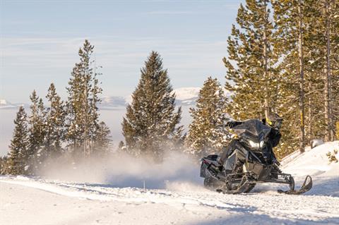 2027 Polaris 850 Switchback XC 146 Gloss Black 1.35 7S ES in Stratford, Wisconsin - Photo 16