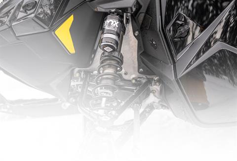 2027 Polaris 850 Switchback XC 146 Gloss Black 1.35 ES in Stratford, Wisconsin - Photo 7