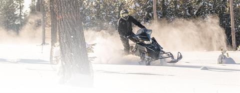 2027 Polaris 850 Switchback XC 146 Gloss Black 1.35 ES in Stratford, Wisconsin - Photo 10