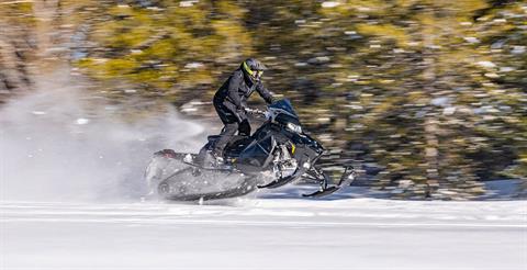 2027 Polaris 850 Switchback XC 146 Gloss Black 1.35 ES in Stratford, Wisconsin - Photo 12