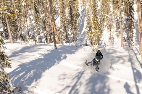 2027 Polaris 850 Switchback XC 146 Gloss Black 1.35 ES in Stratford, Wisconsin - Photo 14