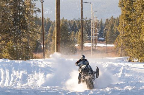 2027 Polaris 850 Switchback XC 146 Gloss Black 1.35 ES in Stratford, Wisconsin - Photo 17