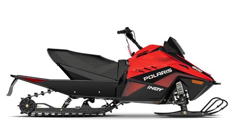 2027 Polaris INDY 200 ES in The Dalles, Oregon