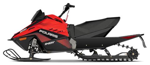 2027 Polaris INDY 200 ES in Stratford, Wisconsin - Photo 2