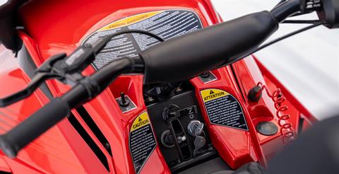 2027 Polaris INDY 200 ES in Stratford, Wisconsin - Photo 6