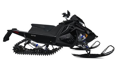 2027 Polaris Patriot 9R INDY XCR 129 SC ES in The Dalles, Oregon