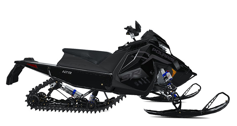 2027 Polaris Patriot 9R INDY XCR 129 SC ES in Stratford, Wisconsin - Photo 1