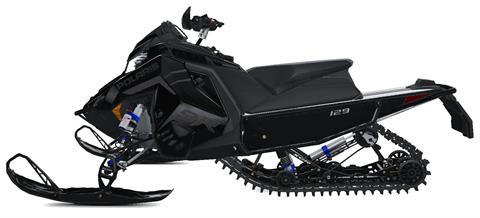 2027 Polaris Patriot 9R INDY XCR 129 SC ES in Stratford, Wisconsin - Photo 2