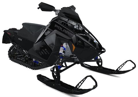 2027 Polaris Patriot 9R INDY XCR 129 SC ES in Stratford, Wisconsin - Photo 3