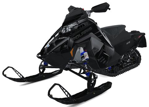 2027 Polaris Patriot 9R INDY XCR 129 SC ES in Stratford, Wisconsin - Photo 4