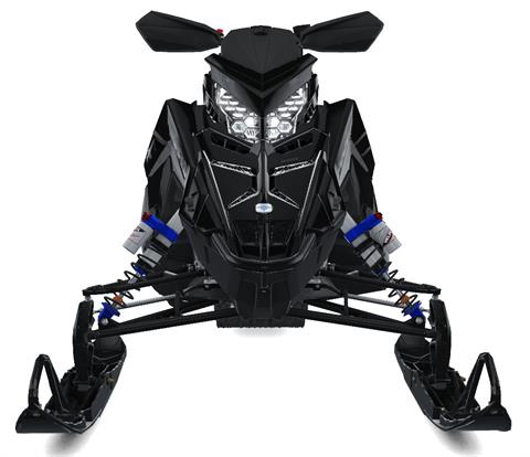 2027 Polaris Patriot 9R INDY XCR 129 SC ES in Stratford, Wisconsin - Photo 5