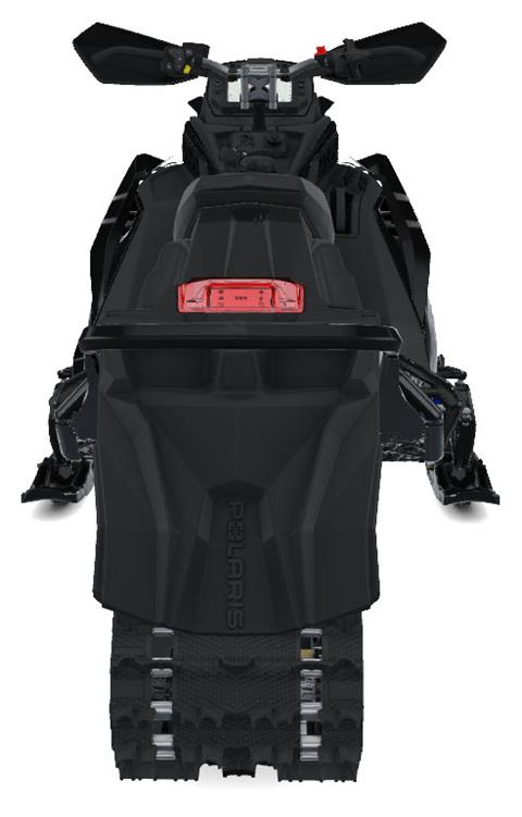 2027 Polaris Patriot 9R INDY XCR 129 SC ES in Stratford, Wisconsin - Photo 6