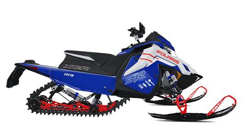 2027 Polaris Patriot 9R INDY XCR 129 SC ES in Stratford, Wisconsin