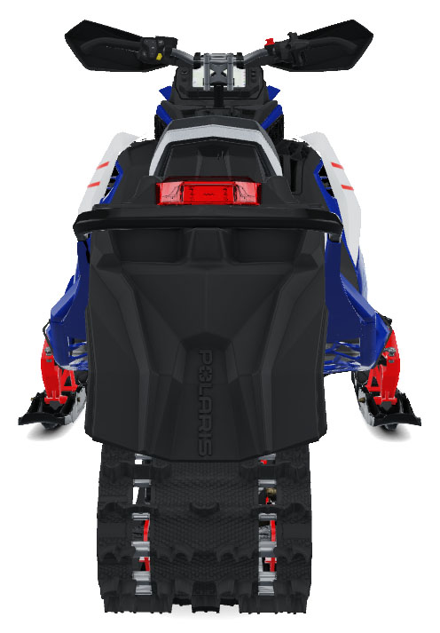 2027 Polaris Patriot 9R INDY XCR 129 SC ES in Stratford, Wisconsin - Photo 6