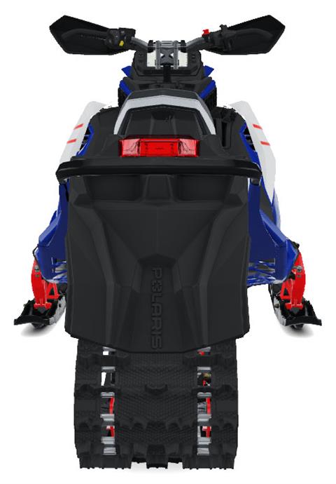 2027 Polaris Patriot 9R INDY XCR 129 SC ES in Stratford, Wisconsin - Photo 6