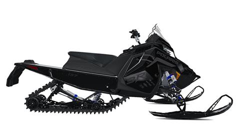 2027 Polaris Patriot 9R INDY XCR 137 SC ES in Stratford, Wisconsin