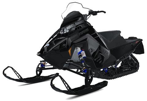 2027 Polaris Patriot 9R INDY XCR 137 SC ES in Stratford, Wisconsin - Photo 4