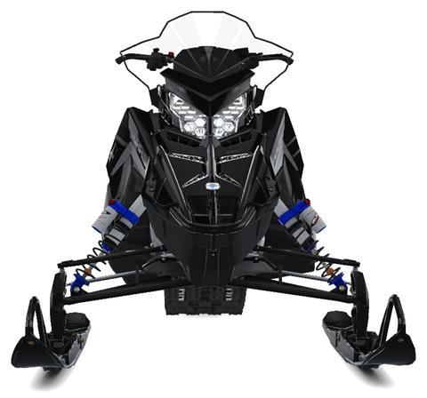 2027 Polaris Patriot 9R INDY XCR 137 SC ES in Stratford, Wisconsin - Photo 5