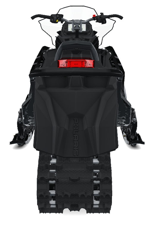 2027 Polaris Patriot 9R INDY XCR 137 SC ES in Stratford, Wisconsin - Photo 6