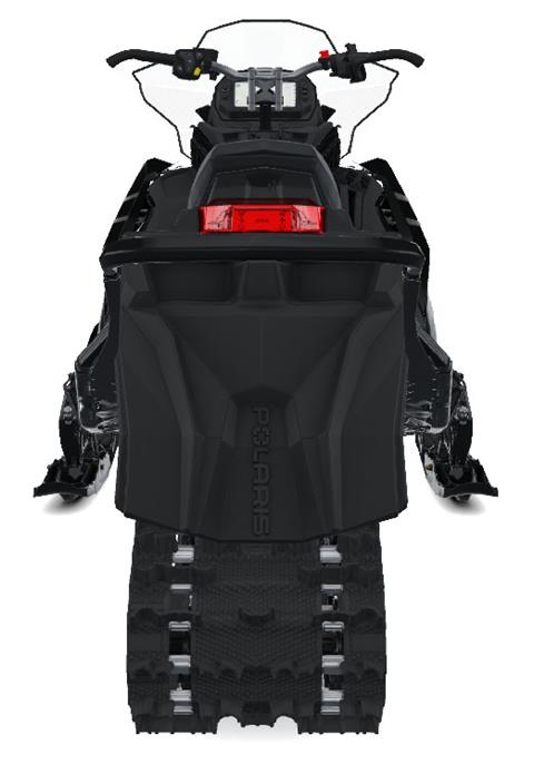 2027 Polaris Patriot 9R INDY XCR 137 SC ES in Stratford, Wisconsin - Photo 6