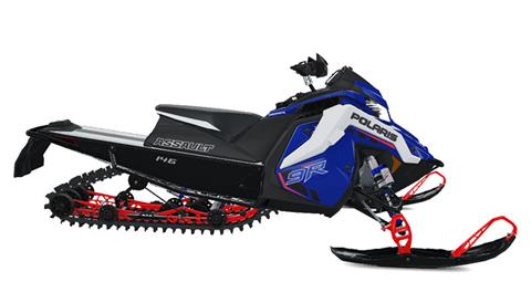 2027 Polaris Patriot 9R Switchback Assault 146 Race IFS SC ES in Stratford, Wisconsin