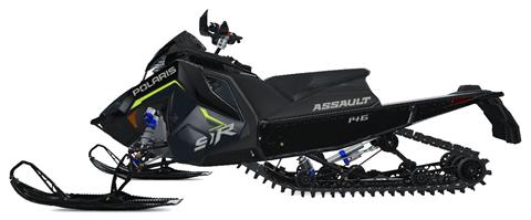 2027 Polaris Patriot 9R Switchback Assault 146 Escape IFS SC ES in Stratford, Wisconsin - Photo 2