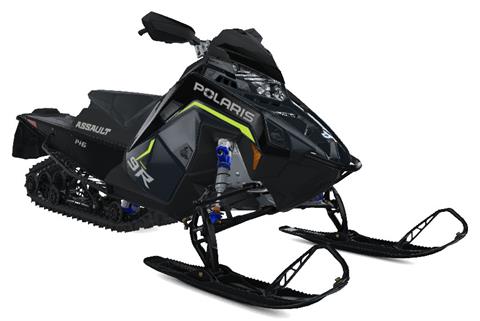 2027 Polaris Patriot 9R Switchback Assault 146 Escape IFS SC ES in Stratford, Wisconsin - Photo 3