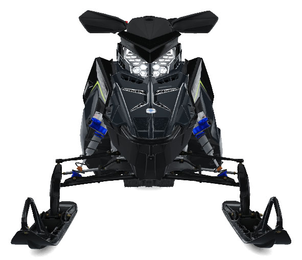 2027 Polaris Patriot 9R Switchback Assault 146 Escape IFS SC ES in Stratford, Wisconsin - Photo 5