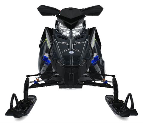 2027 Polaris Patriot 9R Switchback Assault 146 Escape IFS SC ES in Stratford, Wisconsin - Photo 5