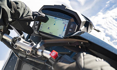 2027 Polaris Patriot 9R Switchback Assault 146 Escape IFS SC ES in Stratford, Wisconsin - Photo 11