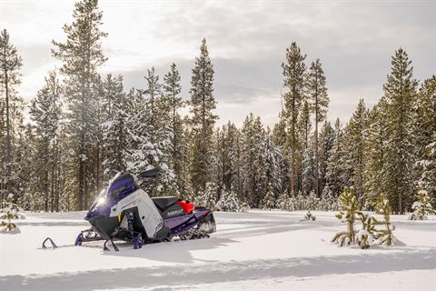 2027 Polaris Patriot 9R Switchback Assault 146 Escape IFS SC ES in Stratford, Wisconsin - Photo 17