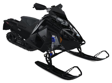 2027 Polaris Patriot 9R Switchback Assault 146 Escape IFS SC ES in Stratford, Wisconsin - Photo 3