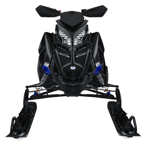 2027 Polaris Patriot 9R Switchback Assault 146 Escape IFS SC ES in Stratford, Wisconsin - Photo 5