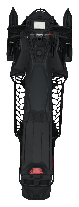 2027 Polaris Patriot 9R Switchback Assault 146 Escape IFS SC ES in Stratford, Wisconsin - Photo 7