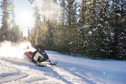 2027 Polaris Patriot 9R Switchback Assault 146 Escape IFS SC ES in Stratford, Wisconsin - Photo 16