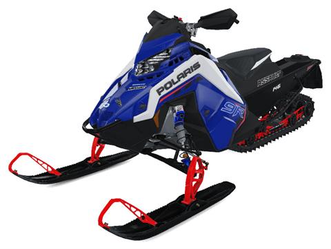 2027 Polaris Patriot 9R Switchback Assault 146 Escape IFS SC ES in Stratford, Wisconsin - Photo 4