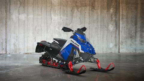 2027 Polaris Patriot 9R Switchback Assault 146 Escape IFS SC ES