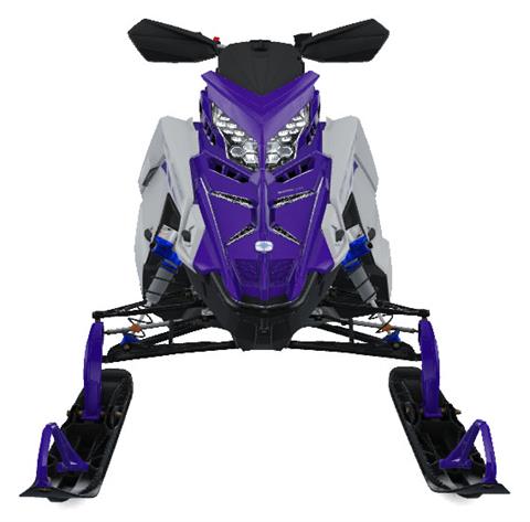 2027 Polaris Patriot 9R Switchback Assault 146 Escape IFS SC ES in Stratford, Wisconsin - Photo 5