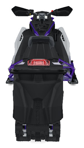 2027 Polaris Patriot 9R Switchback Assault 146 Escape IFS SC ES in Stratford, Wisconsin - Photo 6