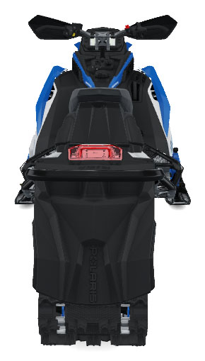 2027 Polaris Patriot 9R Switchback Assault 146 Escape IFS SC ES in Stratford, Wisconsin - Photo 6