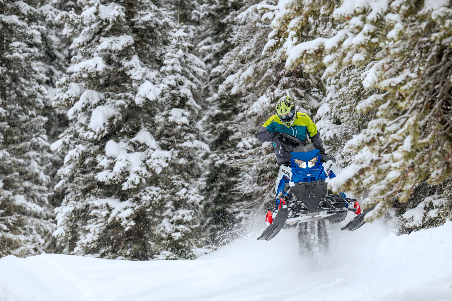 2027 Polaris Patriot 9R Switchback Assault 146 Escape IFS SC ES in Stratford, Wisconsin - Photo 18