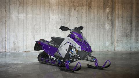 2027 Polaris Patriot 9R Switchback Assault 146 Race IFS SC ES in The Dalles, Oregon