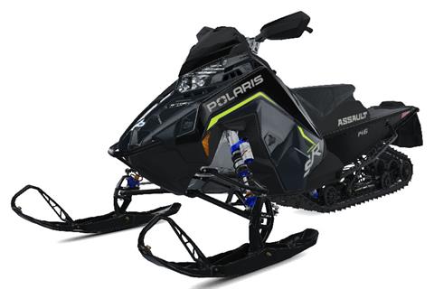 2027 Polaris Patriot 9R Switchback Assault 146 Race IFS SC ES in Stratford, Wisconsin - Photo 4