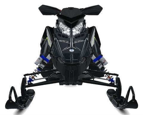 2027 Polaris Patriot 9R Switchback Assault 146 Race IFS SC ES in Stratford, Wisconsin - Photo 5