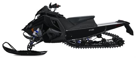 2027 Polaris Patriot 9R Switchback Assault 146 Race IFS SC ES in Stratford, Wisconsin - Photo 2