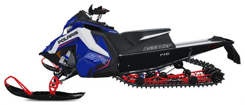 2027 Polaris Patriot 9R Switchback Assault 146 Race IFS SC ES in Stratford, Wisconsin - Photo 2